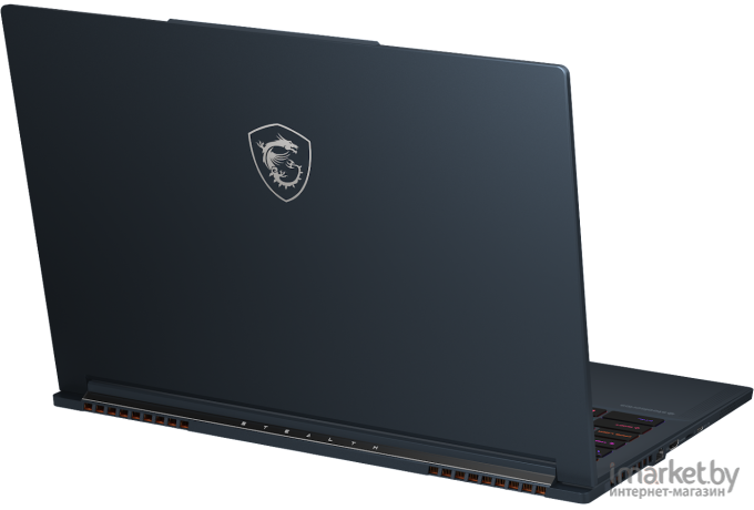 Ноутбук MSI Stealth 16 Studio A13VG-207XBY (9S7-15F212-207)