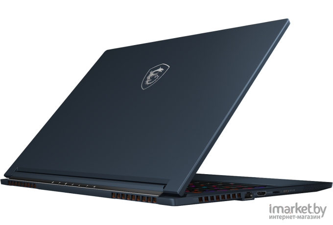 Ноутбук MSI Stealth 16 Studio A13VG-207XBY (9S7-15F212-207)