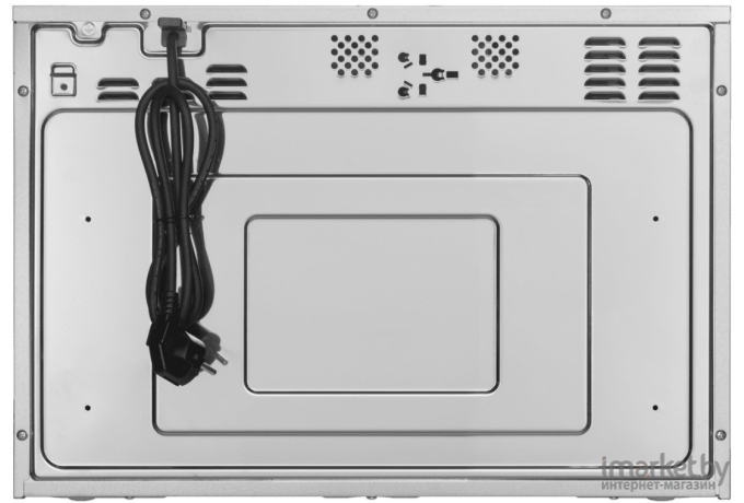 Микроволновая печь Maunfeld MBMO349GW