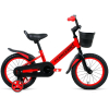 Детский велосипед Forward Nitro 14 2022 красный (IBK22FW14272)