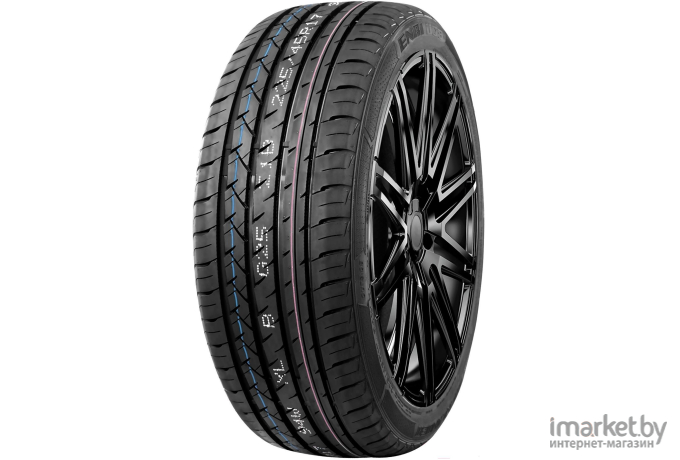 Автомобильные шины Grenlander ENRI U08 225/35R19 88W