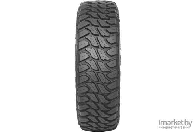 Автомобильные шины Grenlander PREDATOR M/T 35X12.50R20 121Q