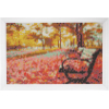 Алмазная живопись Darvish Осенний пейзаж DV-13937-31