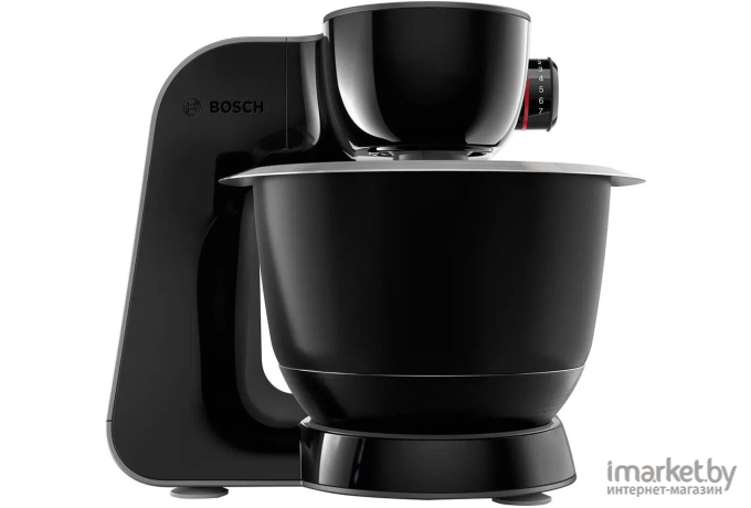 Кухонный комбайн Bosch MUM59N26CB