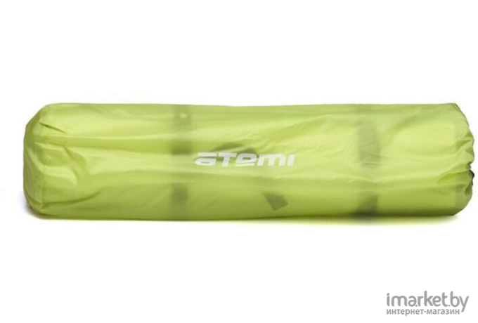 Туристический коврик Atemi ASIM-50P