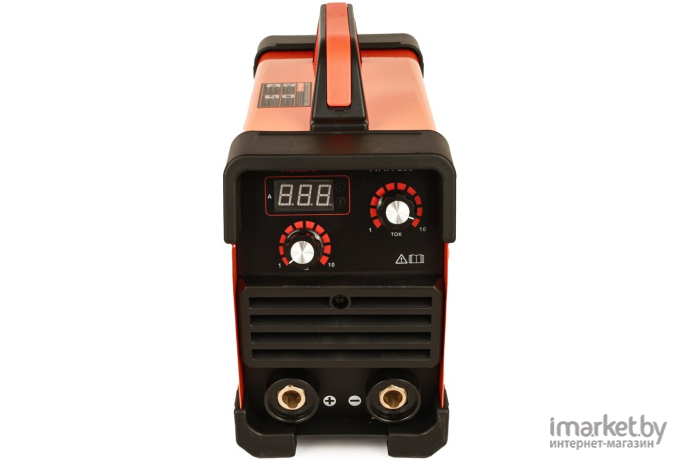 Инверторный сварочный аппарат Redbo MMA-200 (210724115A08)