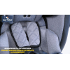 Автокресло Lorelli Aviator Isofix Iceberg Green 2023 (10071302337)