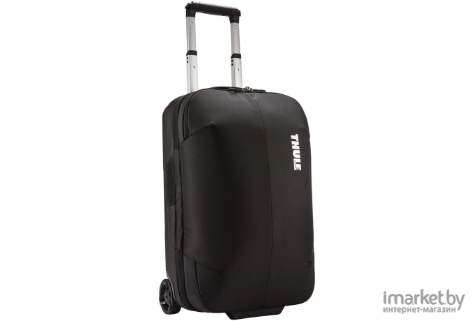 Дорожная сумка Thule Subterra Carry on 36 L черный (TSR336BLK)