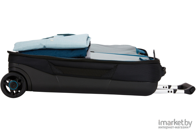 Дорожная сумка Thule Subterra Carry on 36 L черный (TSR336BLK)