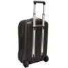 Дорожная сумка Thule Subterra Carry on 36 L черный (TSR336BLK)