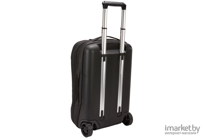 Дорожная сумка Thule Subterra Carry on 36 L черный (TSR336BLK)