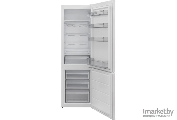 Холодильник Finlux RBFS180W