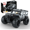 Конструктор Mould King Jeep Wrangler Expedition (15009)