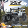 Конструктор Mould King Jeep Wrangler Expedition (15009)