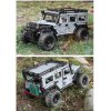 Конструктор Mould King Jeep Wrangler Expedition (15009)