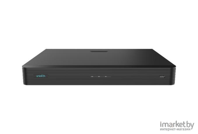 Видеорегистратор Uniarch NVR-216S2-P16