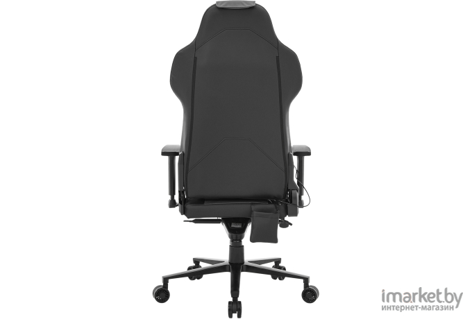 Компьютерное кресло ZONE 51 Impulse (Z51-IMP-BK)