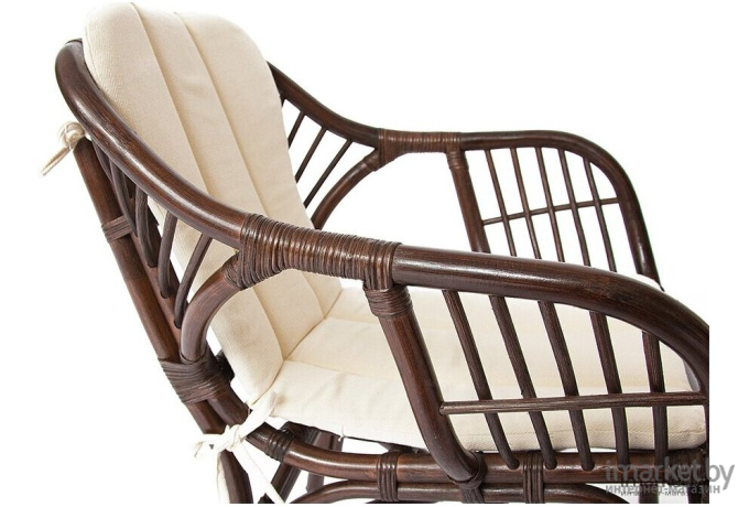 Офисное кресло Tetchair Mesh-10 ткань серый (19673)
