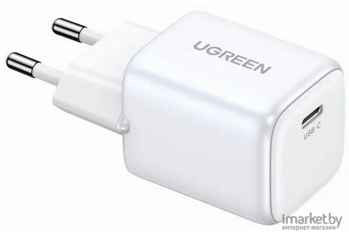 Сетевое зарядное устройство UGREEN CD318-15324