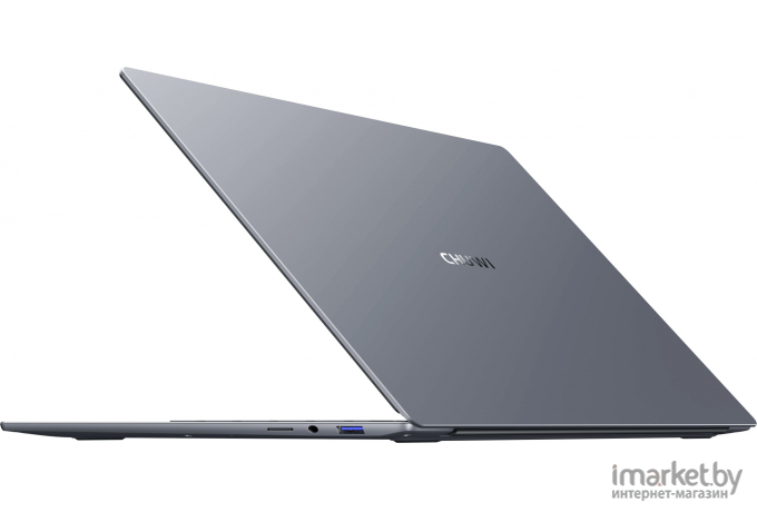 Ноутбук Chuwi Corebook I5-1035G4 8ГБ/512Гб DDR4 черный