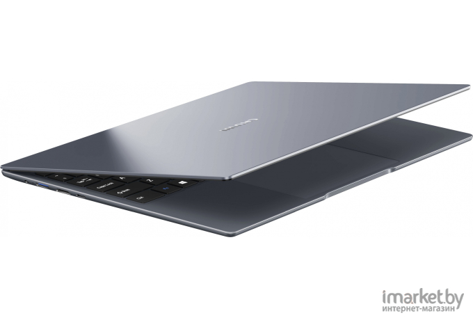 Ноутбук Chuwi Corebook I5-1035G4 8ГБ/512Гб DDR4 черный