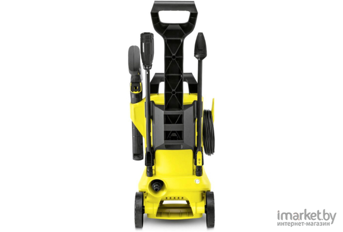 Мойка высокого давления Karcher K 2 Power Control EU (1.673-600.0)