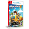 Игра для приставки Nintendo Overcooked + Overcooked 2 EN (5056208806062)