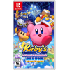 Игра для приставки Nintendo Kirbys Return to Dreamland - Deluxe EN (45496478643)