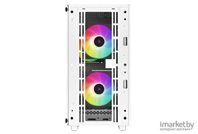 Корпус DeepCool CC360 WH ARGB (R-CC360-WHAPM3-G-1)