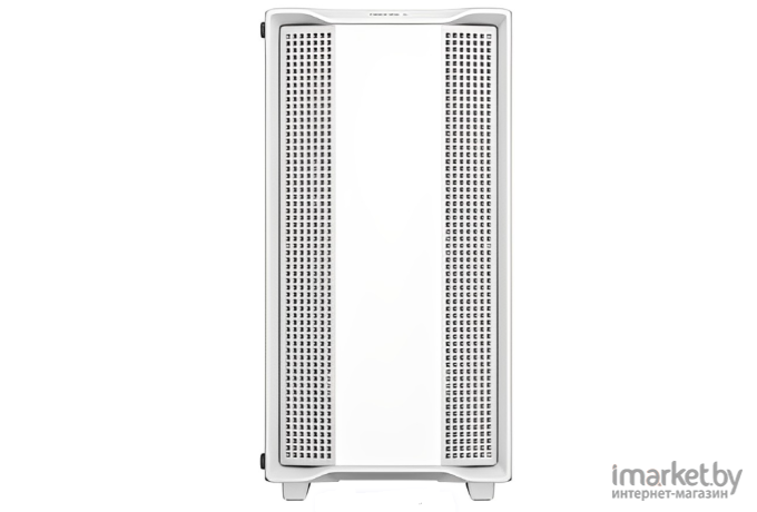 Корпус DeepCool CC360 WH ARGB (R-CC360-WHAPM3-G-1)