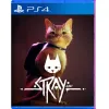 Игра для приставки PlayStation Sony PS4 Stray RU (811949035608)