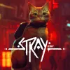 Игра для приставки PlayStation Sony PS4 Stray RU (811949035608)