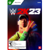 Игра для приставки Xbox WWE 2K23 EN (5026555368087)