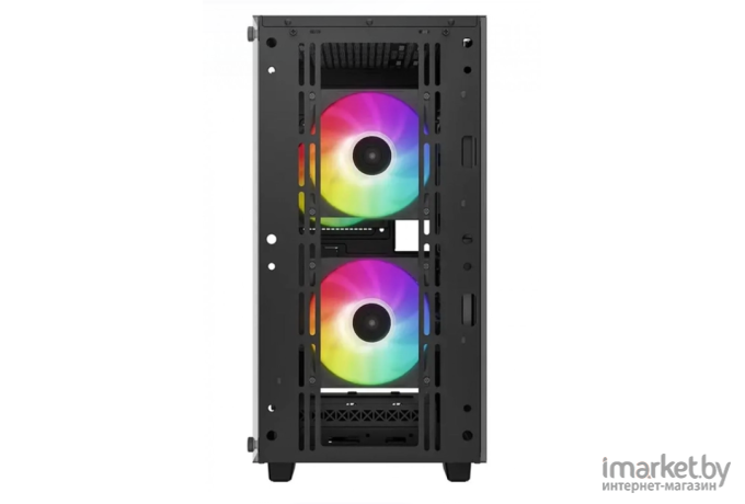 Корпус DeepCool CC360 ARGB (R-CC360-BKAPM3-G-1)