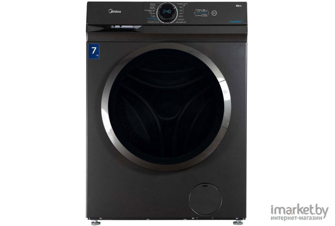 Стиральная машина Midea MF100W70/S-RU