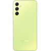 Смартфон Samsung Galaxy A34 6/128Gb Awesome Lime (SM-A346ELGACAU)