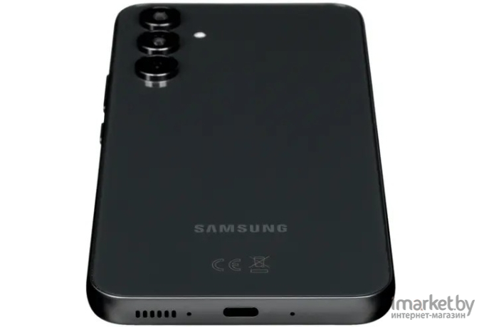 Смартфон Samsung Galaxy A54 8/256Gb Awesome Graphite (SM-A546EZKDCAU)