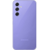 Смартфон Samsung Galaxy A54 8/256Gb Light Violet (SM-A546ELVDCAU)