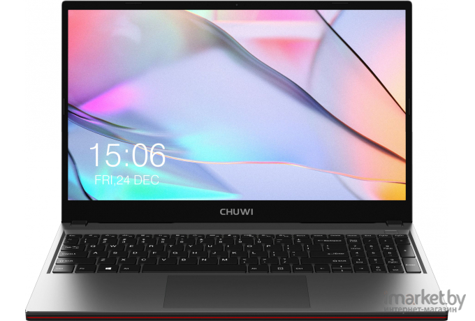 Ноутбук Chuwi Corebook Xpro Core i5 10210U 8Gb/SSD512Gb Grey