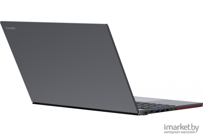 Ноутбук Chuwi Corebook Xpro Core i5 10210U 8Gb/SSD512Gb Grey