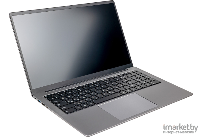 Ноутбук Hiper Expertbook MTL1601 Silver (MTL1601A1115WP)