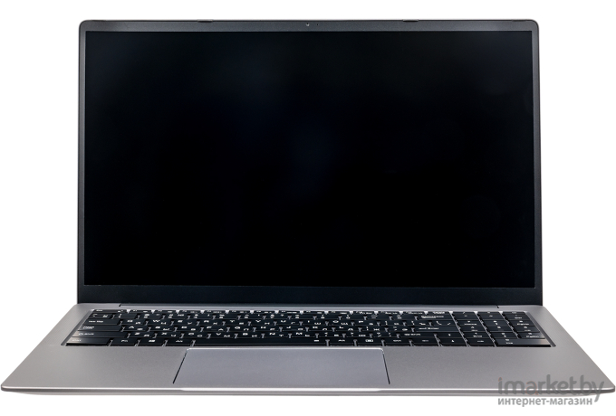 Ноутбук Hiper Expertbook MTL1601 Silver (MTL1601A1115WP)