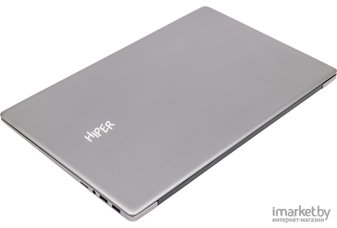 Ноутбук Hiper Expertbook MTL1601 Silver (MTL1601A1115WP)