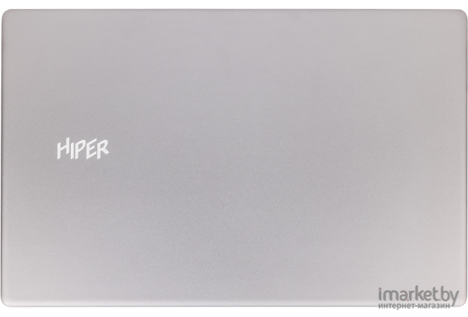 Ноутбук Hiper Expertbook MTL1601 Silver (MTL1601A1115WP)