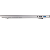 Ноутбук Hiper Expertbook MTL1601 Silver (MTL1601A1115WP)
