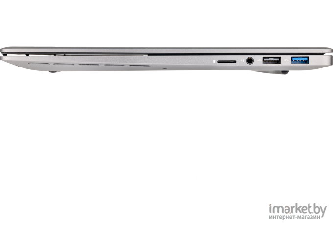 Ноутбук Hiper Expertbook MTL1601 Silver (MTL1601A1115WP)