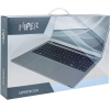 Ноутбук Hiper Expertbook MTL1601 Silver (MTL1601A1115WP)