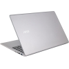 Ноутбук Hiper Expertbook MTL1601 Silver (MTL1601B1115WH)