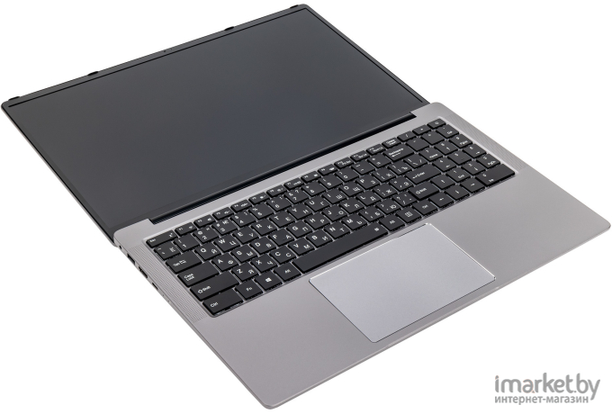 Ноутбук Hiper Expertbook MTL1601 Silver (MTL1601B1115WH)
