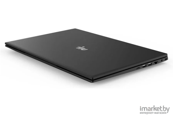 Ноутбук IRU 15TLI Core i3 1115G4 8Gb/SSD256Gb Black (1906743)